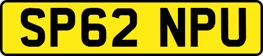 SP62NPU