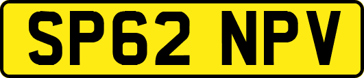 SP62NPV