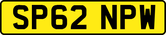 SP62NPW