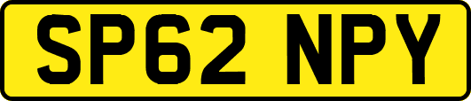 SP62NPY
