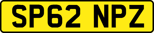 SP62NPZ
