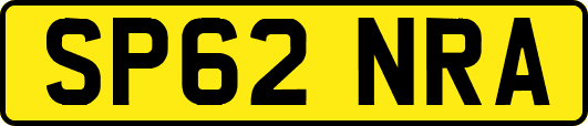 SP62NRA