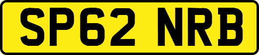 SP62NRB