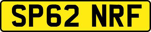 SP62NRF