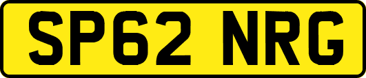 SP62NRG