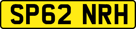SP62NRH