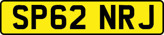 SP62NRJ