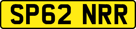 SP62NRR