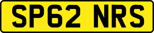 SP62NRS