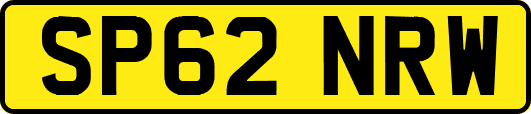 SP62NRW