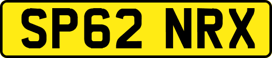 SP62NRX