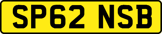 SP62NSB