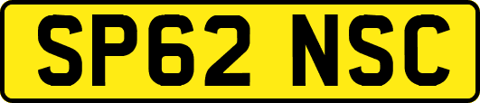 SP62NSC