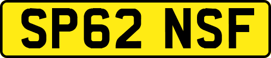 SP62NSF