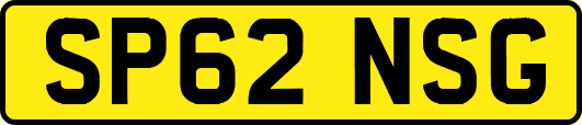 SP62NSG