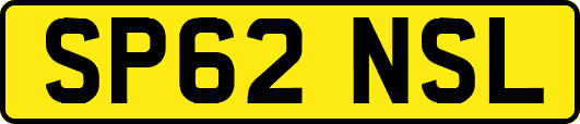 SP62NSL