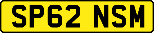 SP62NSM