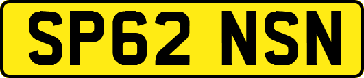 SP62NSN