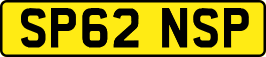 SP62NSP