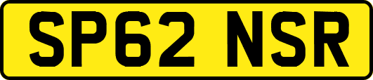 SP62NSR