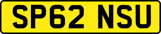 SP62NSU