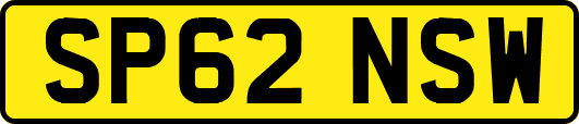 SP62NSW