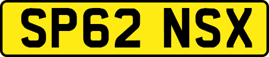 SP62NSX