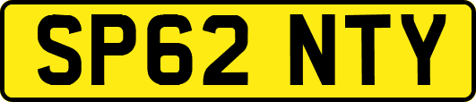 SP62NTY