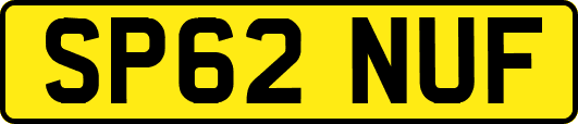 SP62NUF