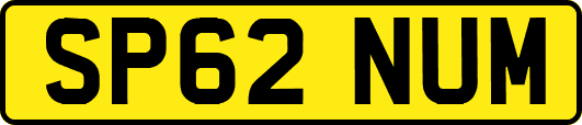 SP62NUM