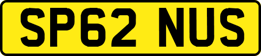 SP62NUS
