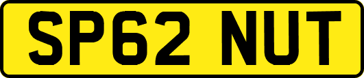 SP62NUT