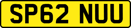 SP62NUU