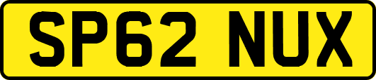 SP62NUX