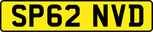 SP62NVD