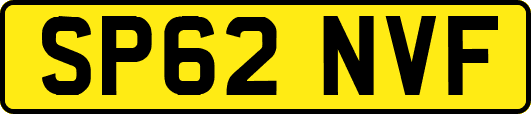 SP62NVF