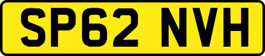 SP62NVH