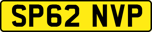 SP62NVP