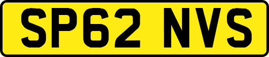 SP62NVS