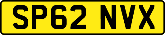 SP62NVX