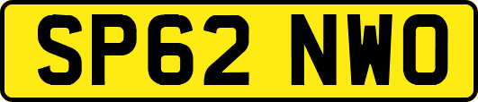 SP62NWO