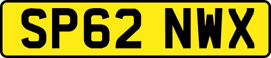 SP62NWX