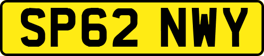 SP62NWY