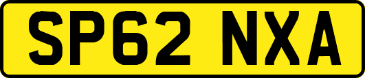 SP62NXA