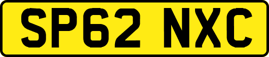 SP62NXC