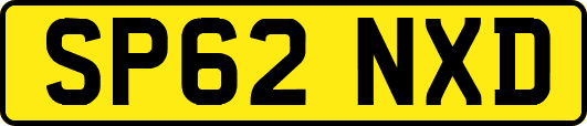 SP62NXD