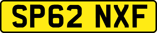 SP62NXF