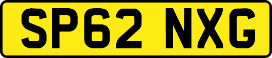 SP62NXG