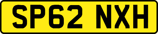 SP62NXH