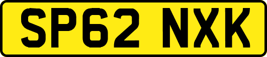 SP62NXK